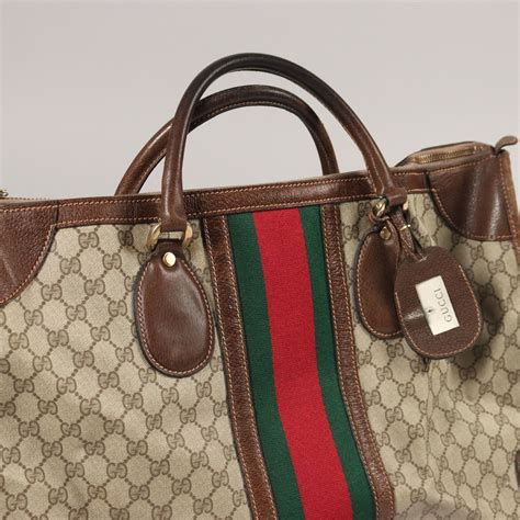 borsa vintage uomo gucci prezzo|Borse Gucci Vintage d'Occasione .